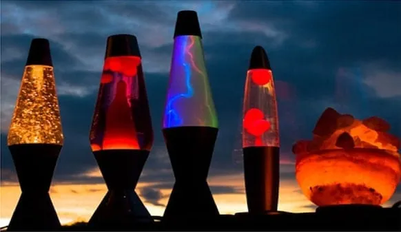 Best Lava Lamps 2025