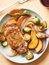 Martha Stewart & Marley Spoon