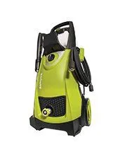 Sun Joe SPX3000 14.5-Amp Electric High Pressure Washer, Cleans Cars/Fences/Patios, Green